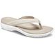 Crocs Women's Capri Sporty Flip Flop Sandals                                                                                     - view number 1 selected