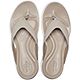 Crocs Women's Capri Sporty Flip Flop Sandals                                                                                     - view number 2