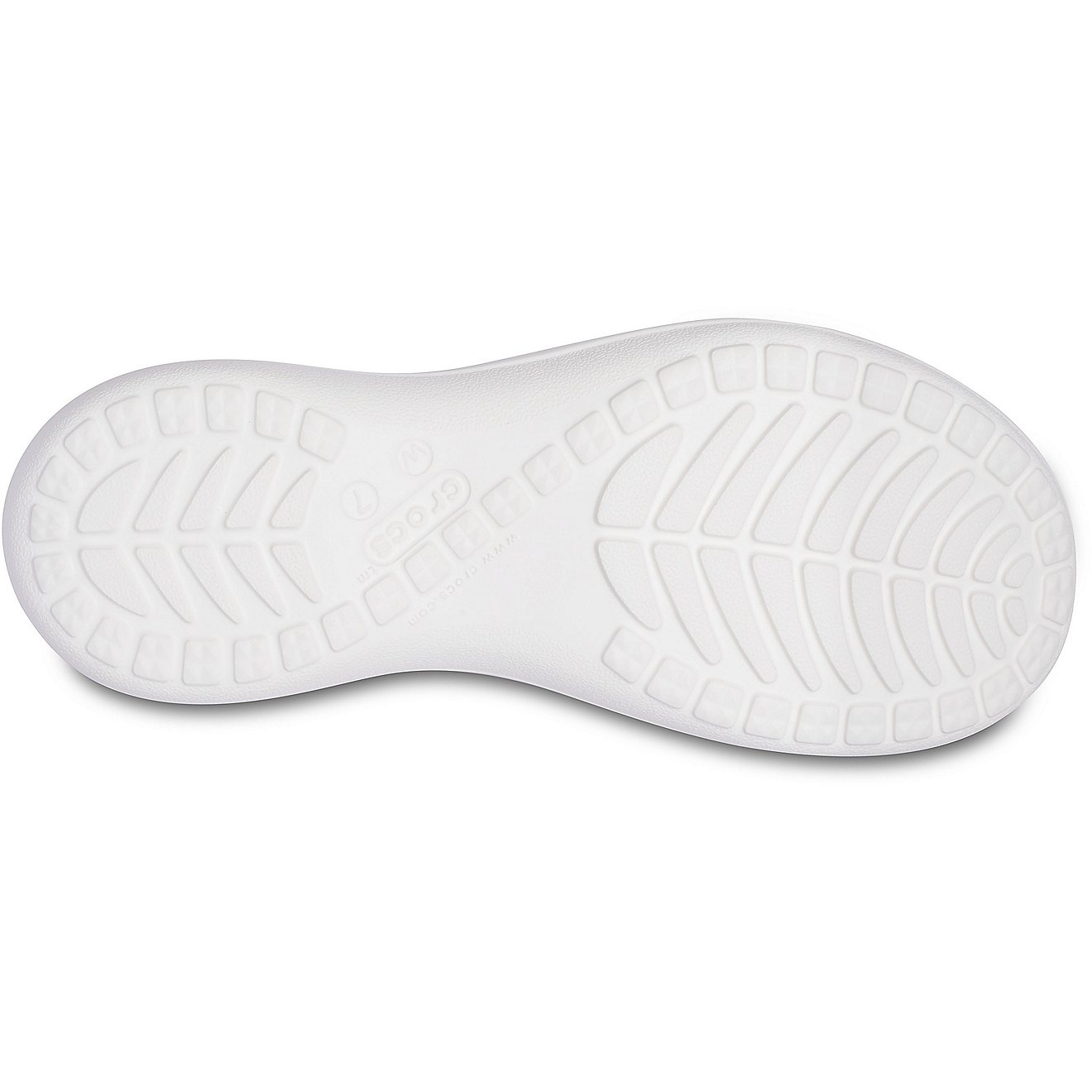 Crocs Women's Capri Sporty Flip Flop Sandals                                                                                     - view number 4