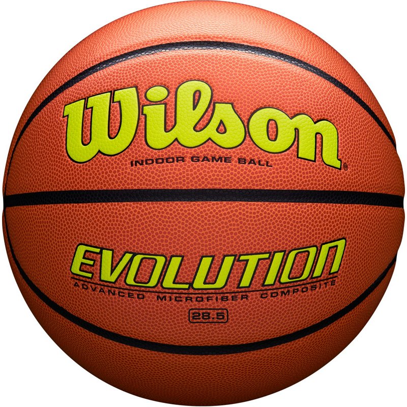 Wilson Evolution In… - image