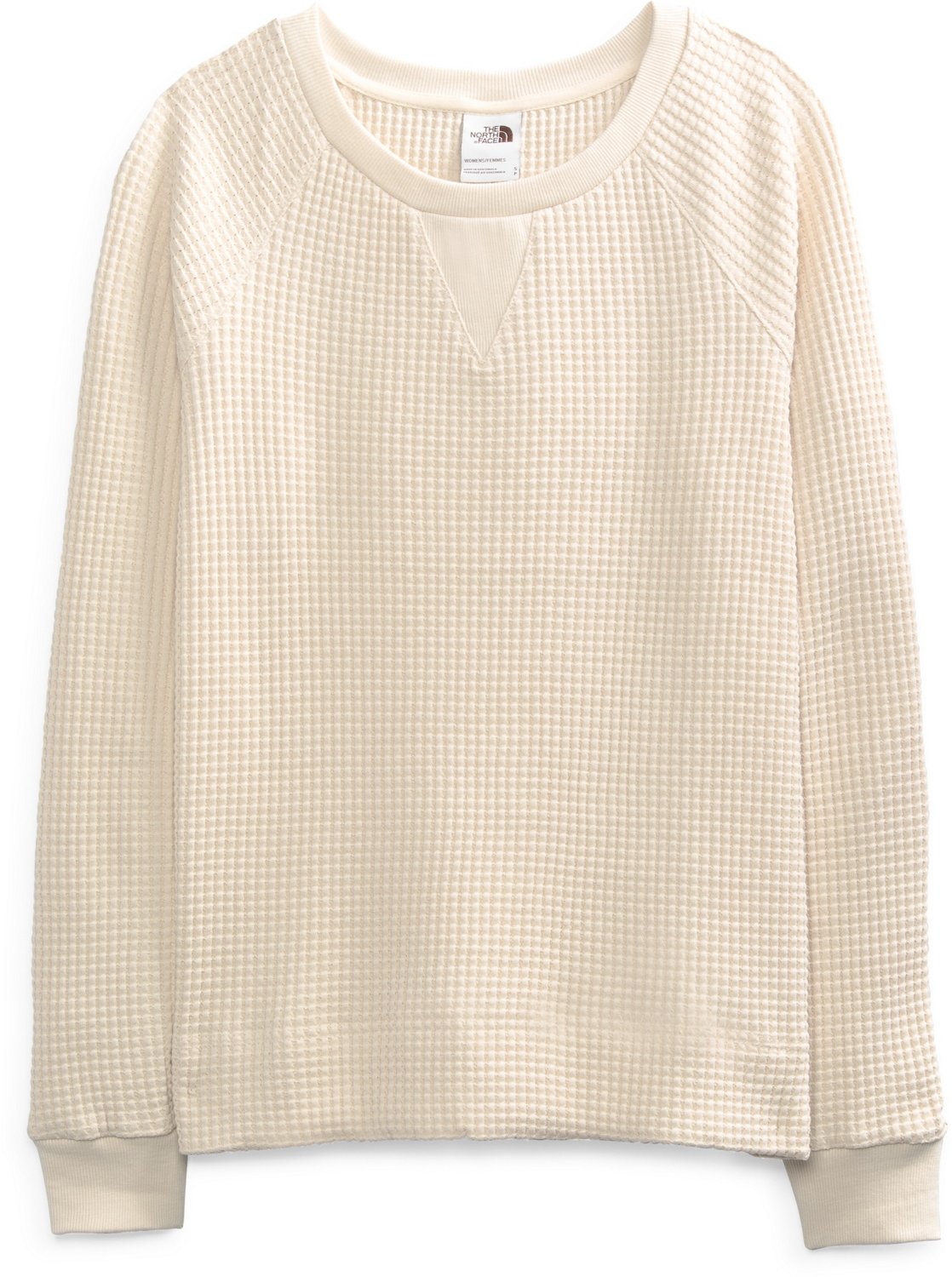 The North Face Women's Chabot Long Sleeve T-shirt - view number 3