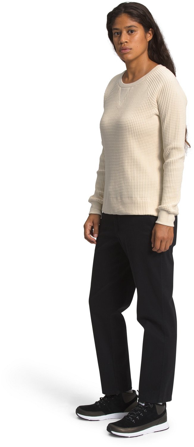 The North Face Women's Chabot Long Sleeve T-shirt