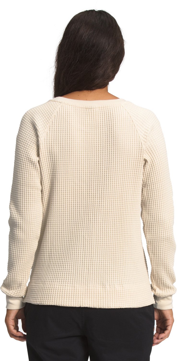 The North Face Women's Chabot Long Sleeve T-shirt - view number 2