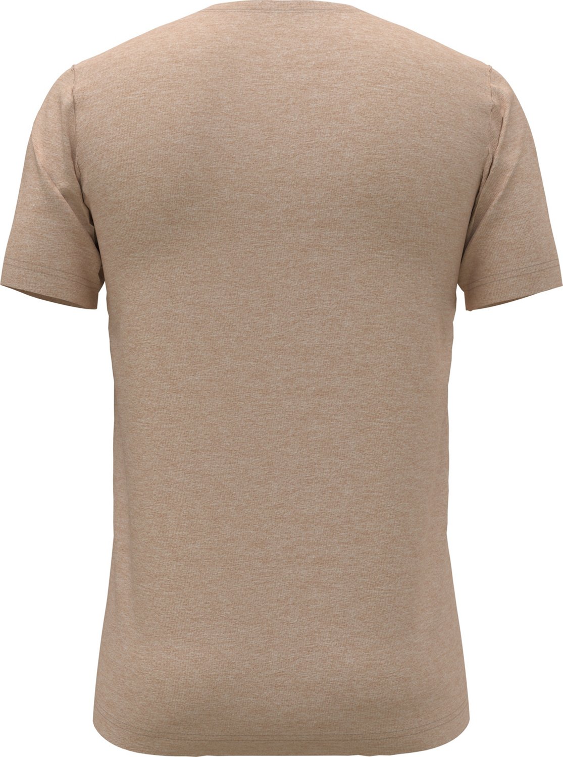 The North Face Men's Half Dome Triblend Short Sleeve T-shirt - view number 2