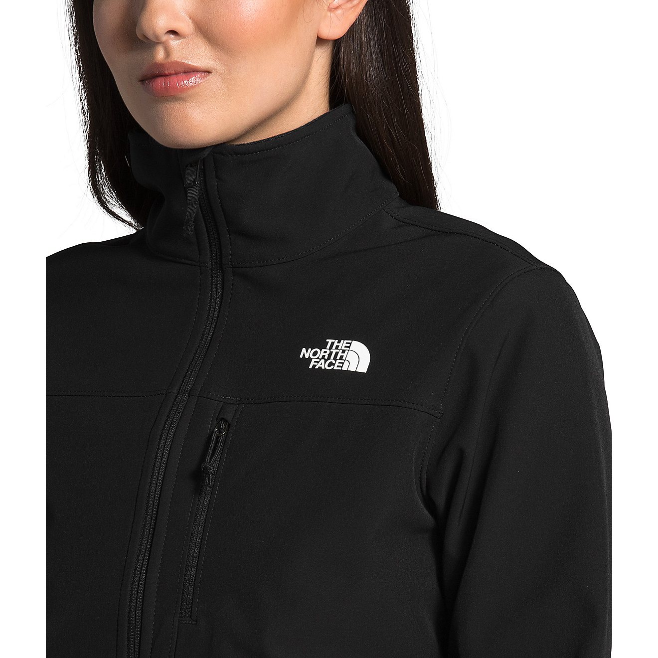 bicycle Squire article The North Face Women's Apex Bionic Jacket | Academy