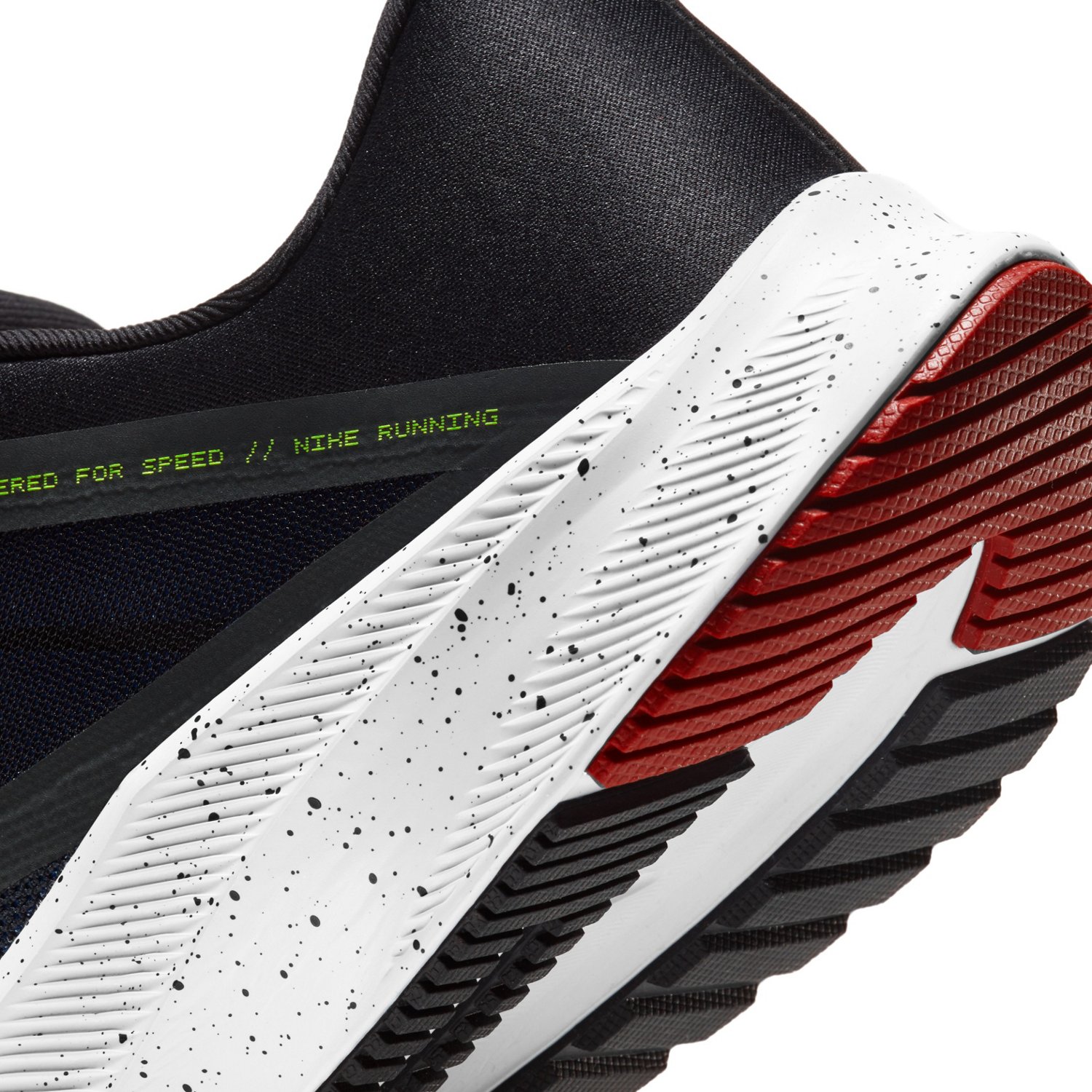 Nike Men's Quest 3 Running Shoes                                                                                                 - view number 8