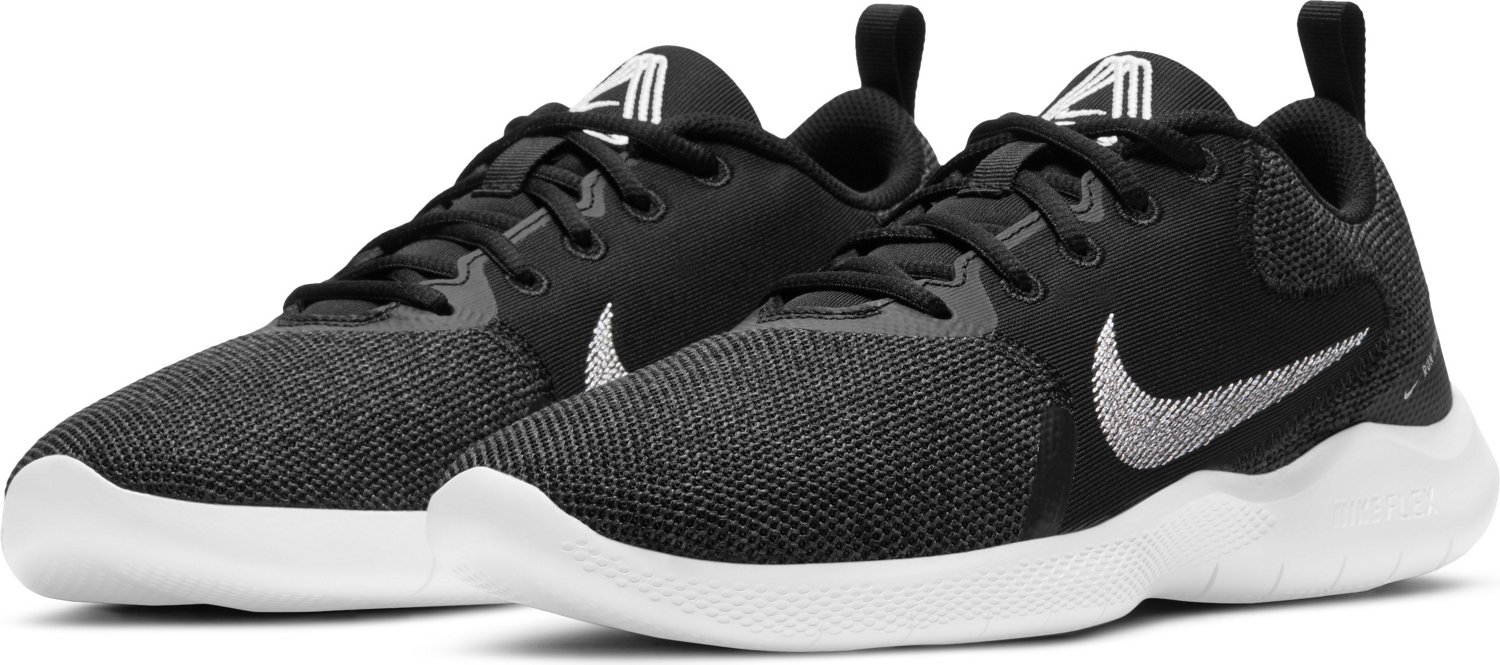 Nike Women's Flex Experience Run 10 Running Shoes                                                                                - view number 2