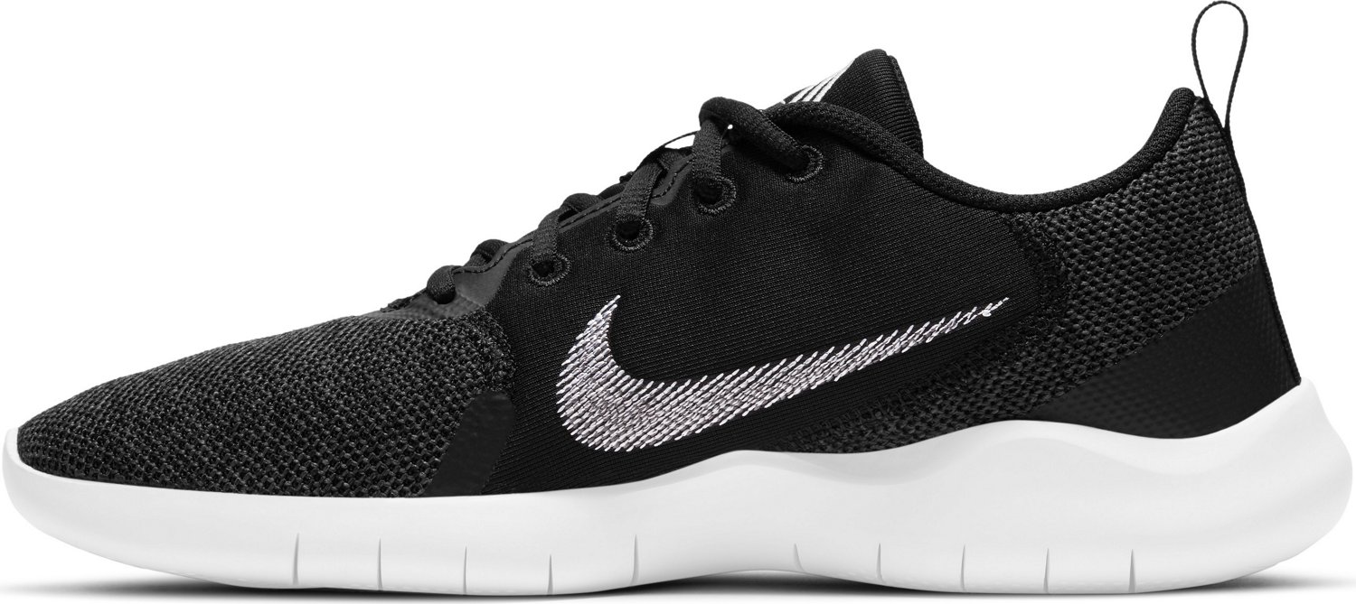 Nike Women's Flex Experience Run 10 Running Shoes                                                                                - view number 3