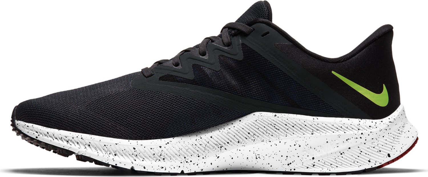 Nike Men's Quest 3 Running Shoes                                                                                                 - view number 3