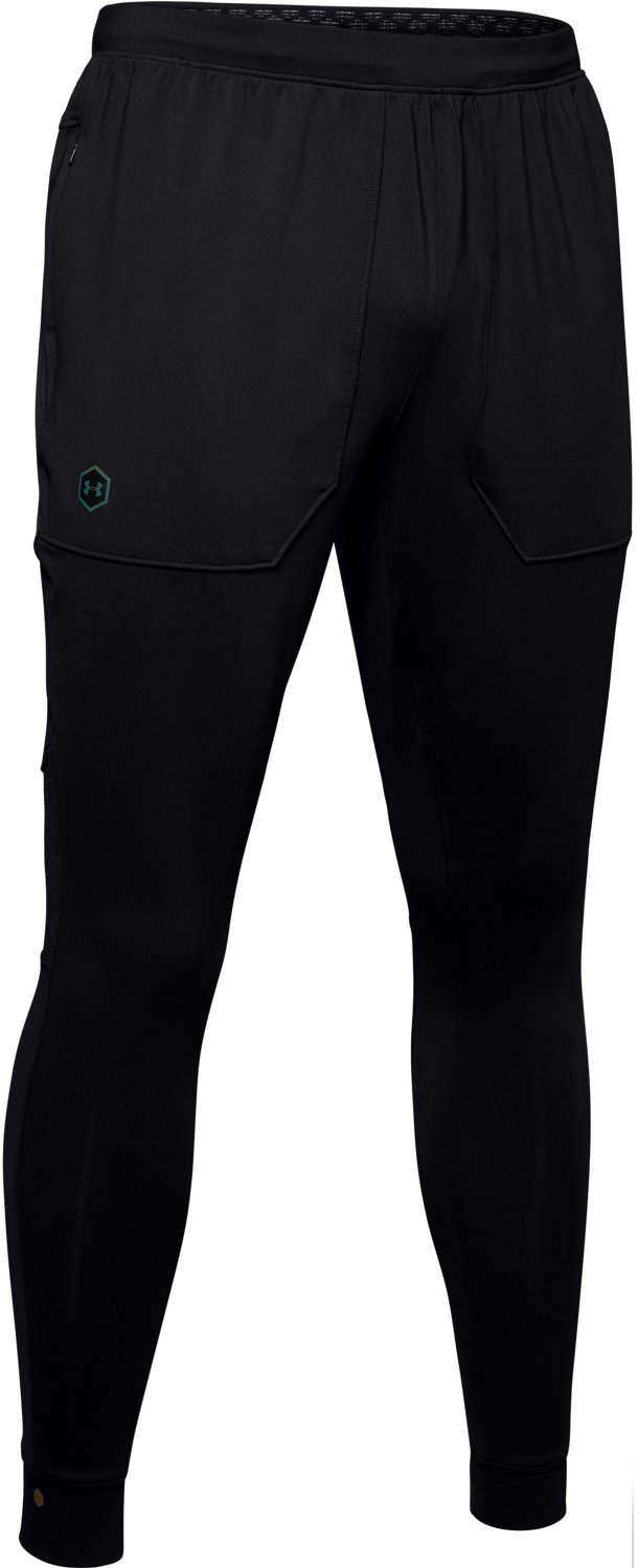 men's ua rush ™ fitted pants