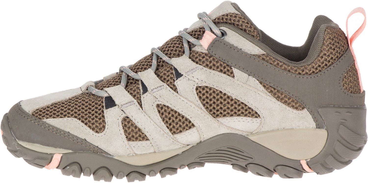 Merrell Women's Alverstone Low Hiking Boots - view number 2