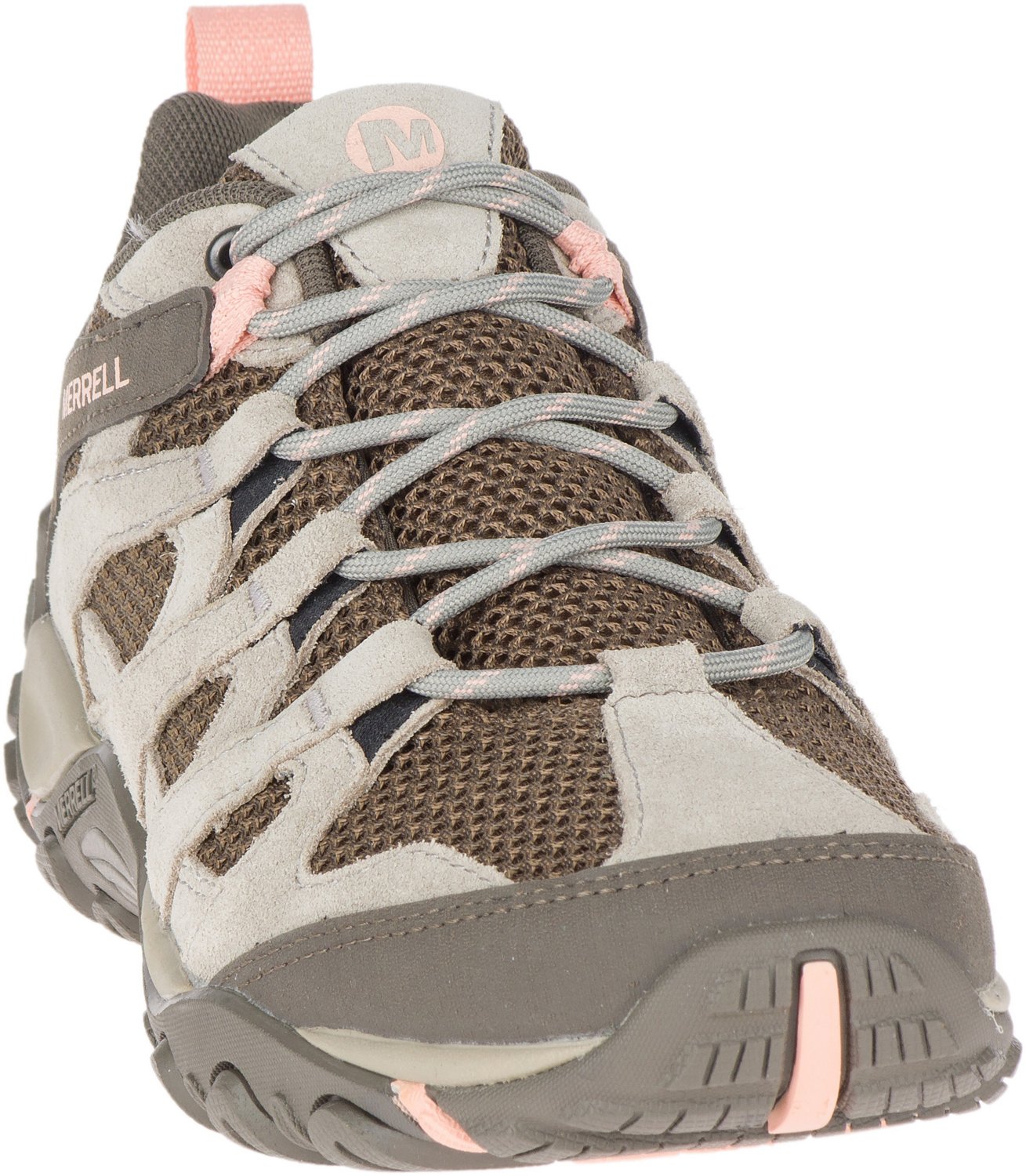 merrell women's alverstone
