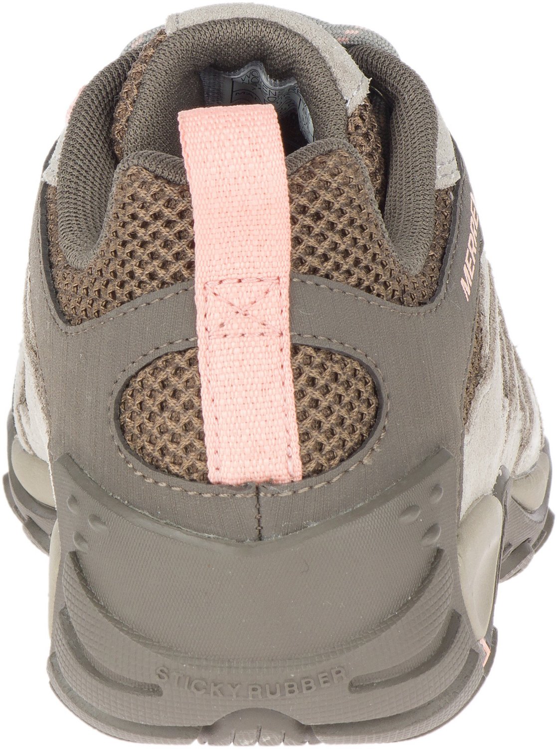 Merrell Women's Alverstone Low Hiking Boots - view number 4