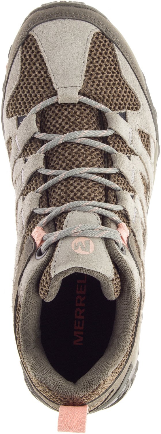 Merrell Women's Alverstone Low Hiking Boots - view number 5