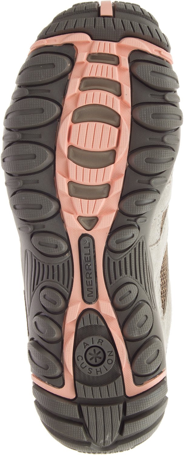 Merrell Women's Alverstone Low Hiking Boots - view number 6