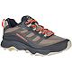 Merrell Men's Moab Speed Hiking Shoes                                                                                            - view number 1 selected