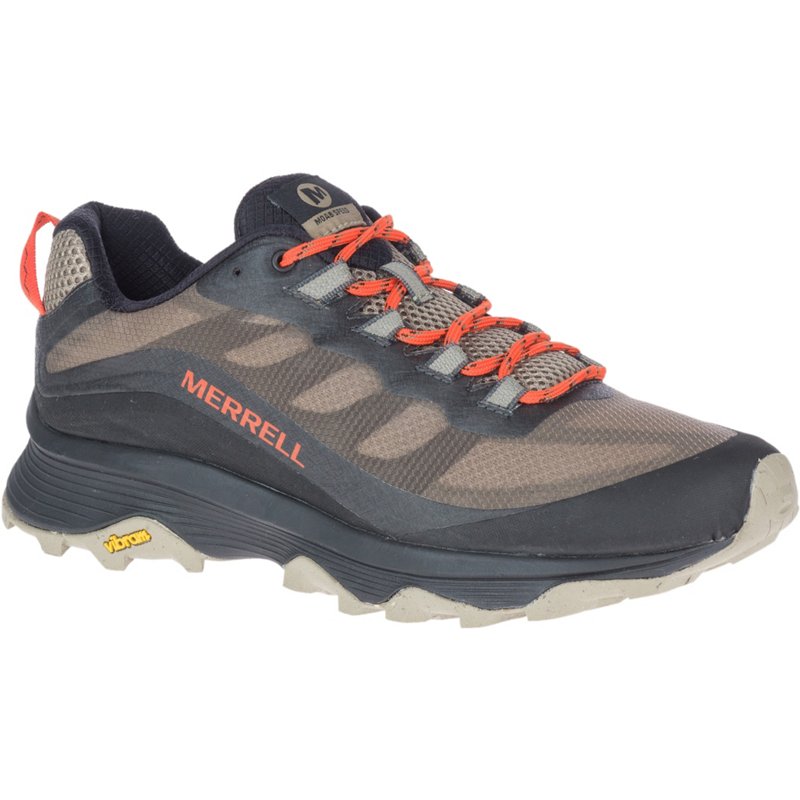 Merrell Men's Moab Speed Hiking Shoes