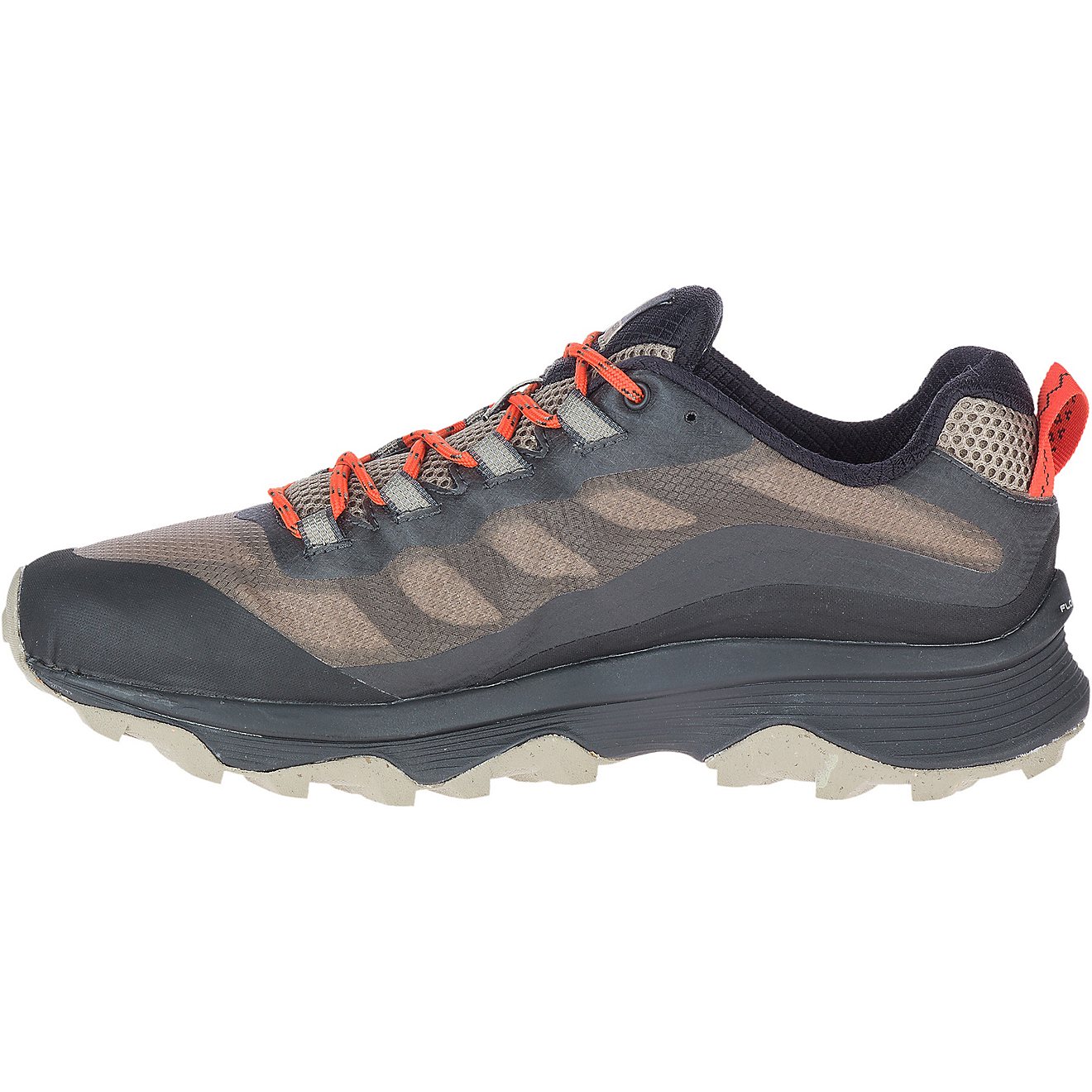 Merrell Men's Moab Speed Hiking Shoes                                                                                            - view number 2