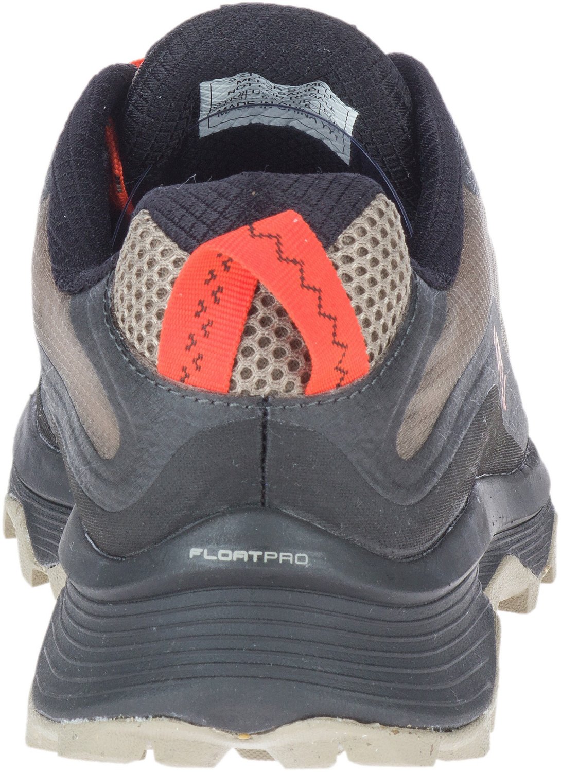 Merrell Men's Moab Speed Hiking Shoes Academy