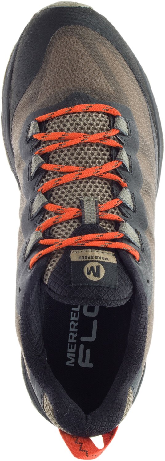Merrell Men's Moab Speed Hiking Shoes | Free Shipping at Academy