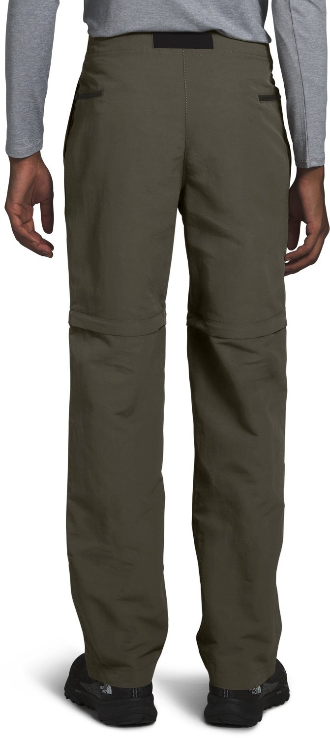 The North Face Men's Paramount Trail Convertible Pants | Academy