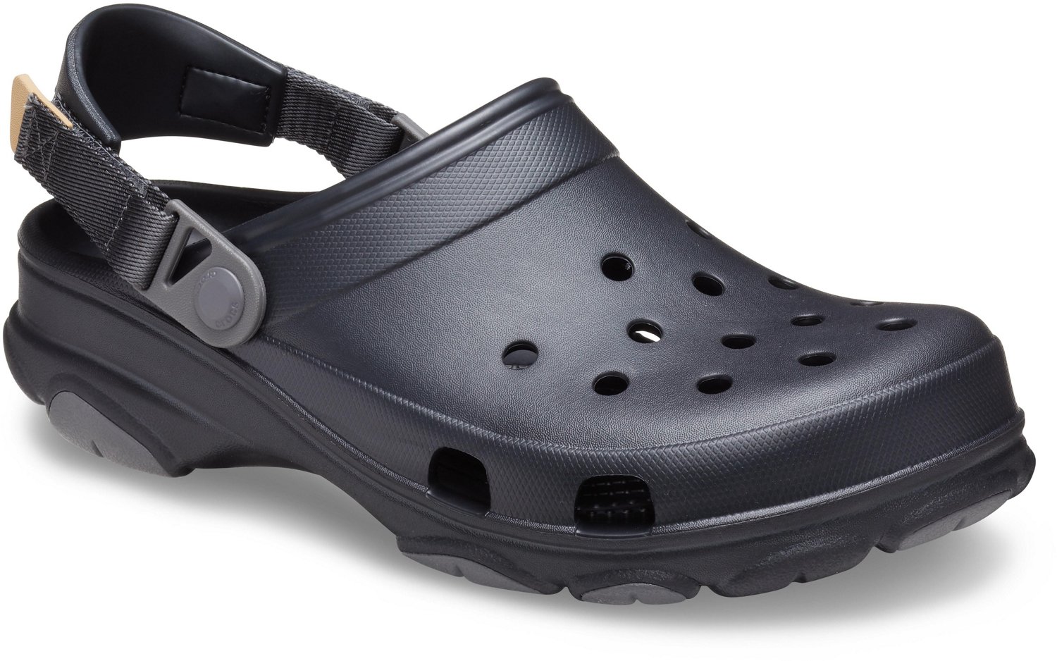 Crocs Adults' Classic All Terrain Clog Casual Shoes | Academy