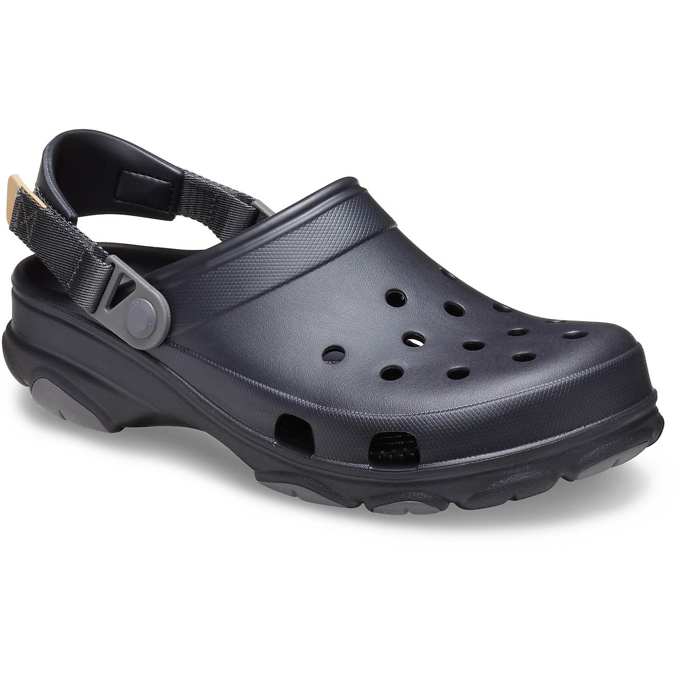 Crocs Adults' Classic All Terrain Clog Casual Shoes | Academy
