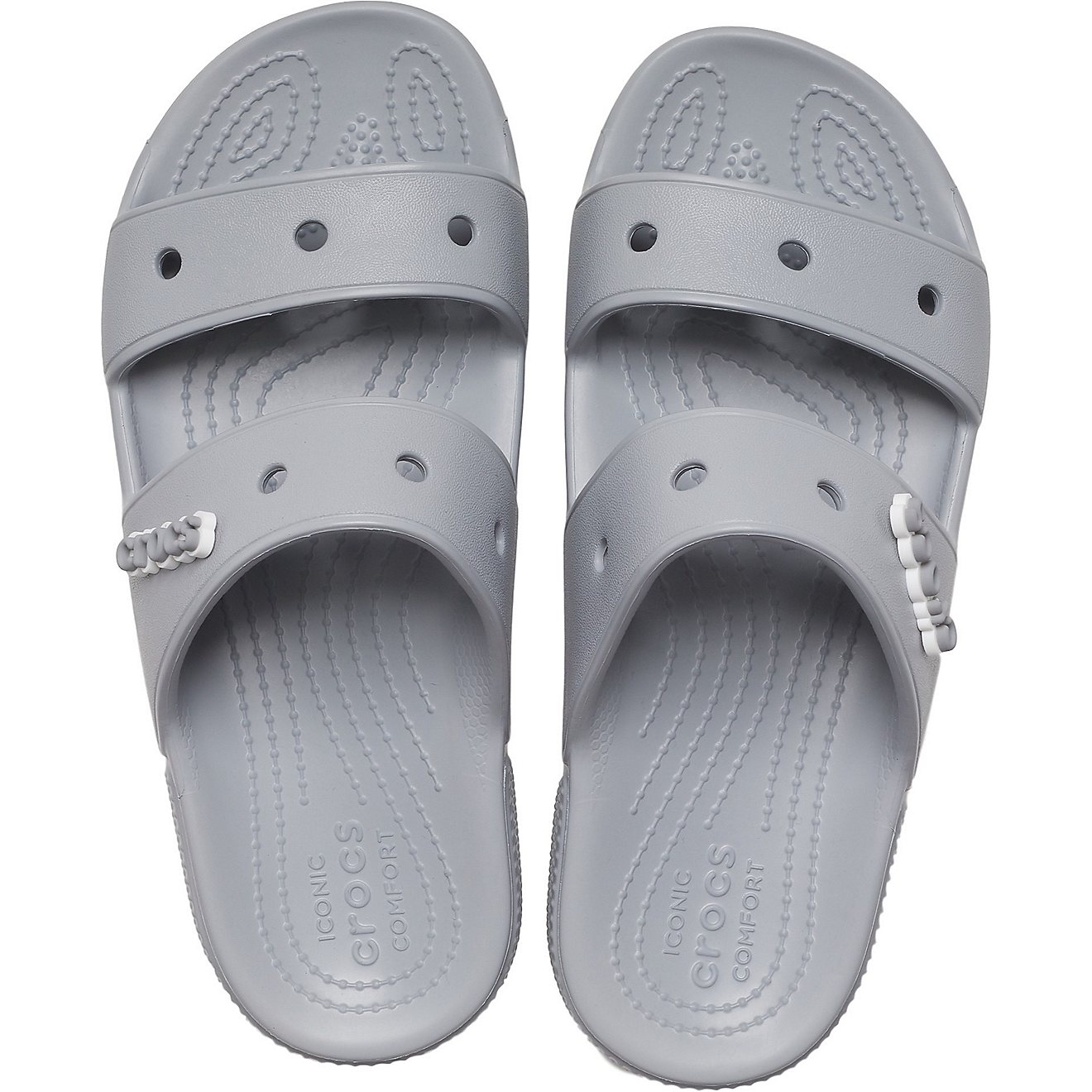 Crocs Classic 2 Strap Sandals                                                                                                    - view number 2