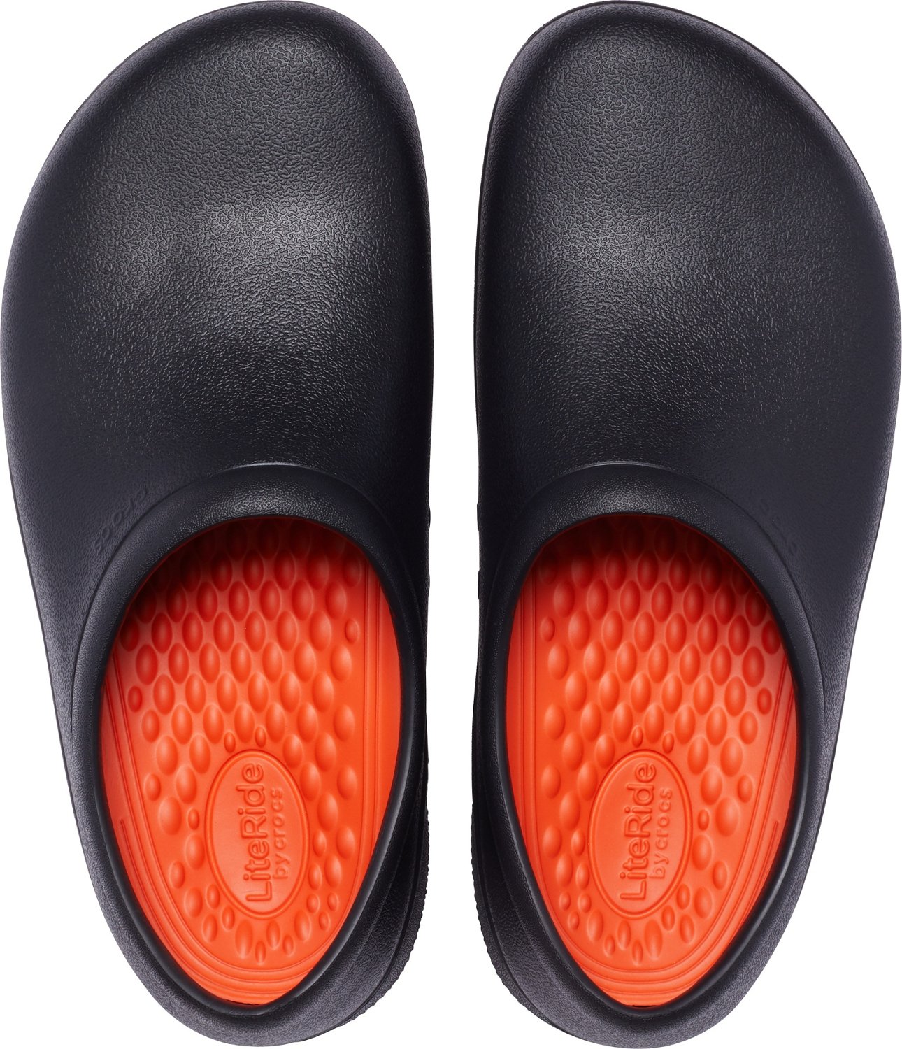 Crocs LiteRide On The Clock Casual Shoes - view number 2