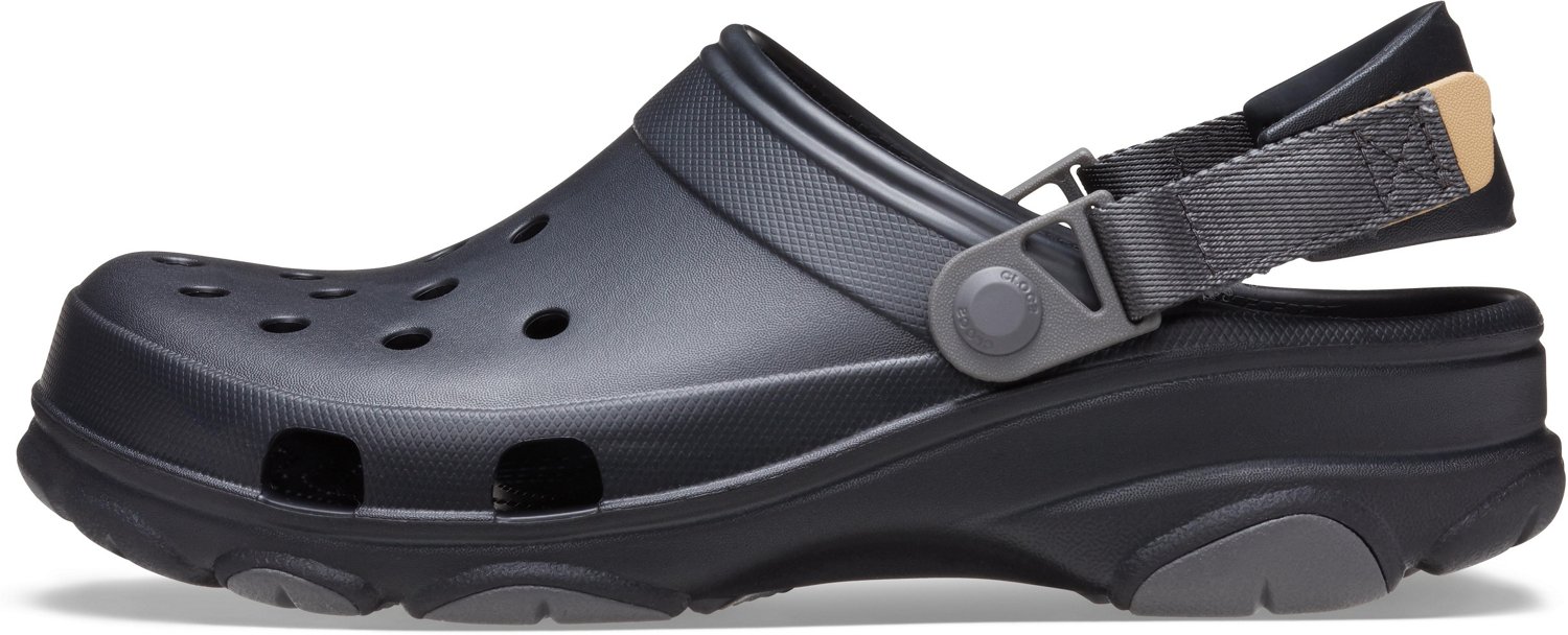 Crocs Adults' Classic All Terrain Clog Casual Shoes                                                                              - view number 2