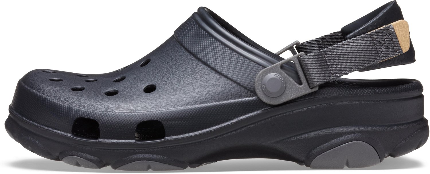 Crocs Adults' Classic All Terrain Clog Casual Shoes - view number 2