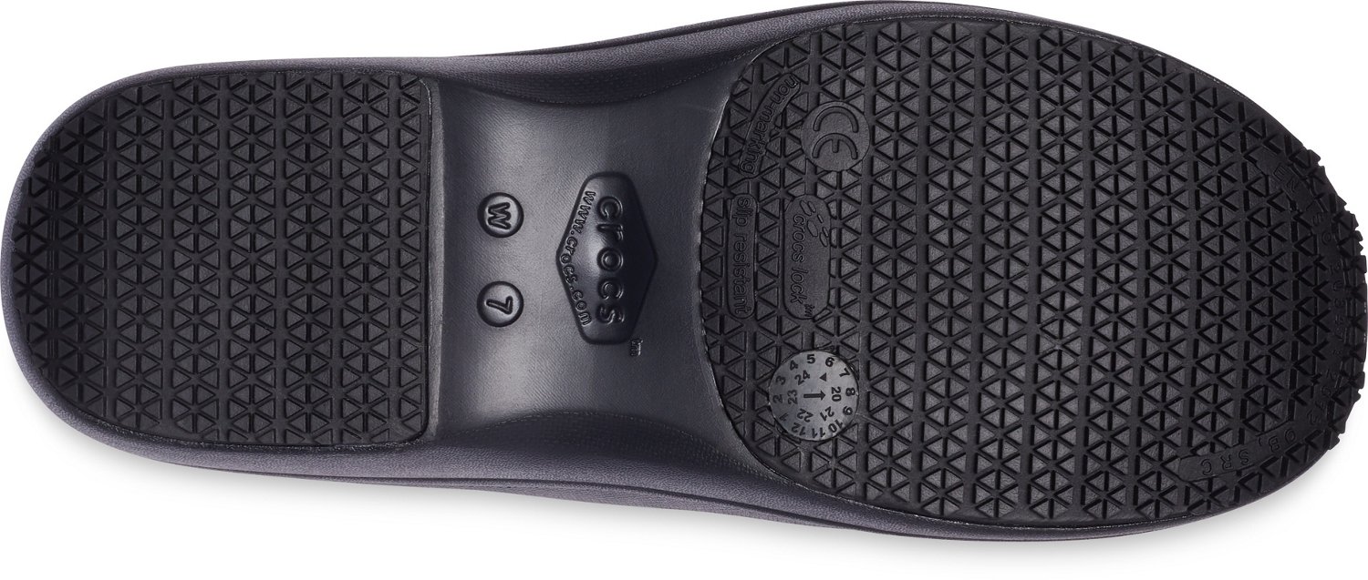 Crocs Women’s LiteRide Neria Pro II Work Clogs - view number 5