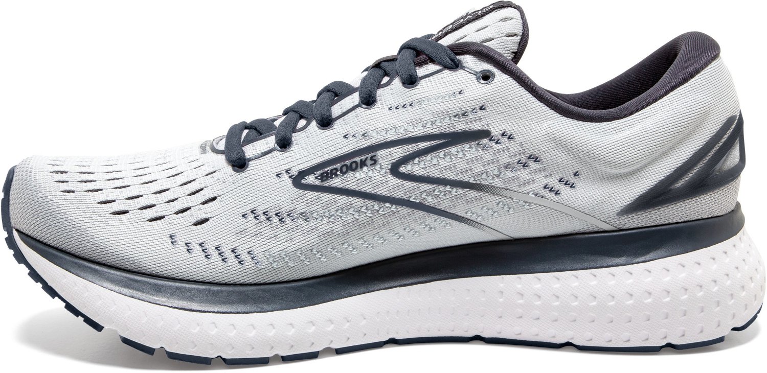 Brooks Women's Glycerin 19 Running Shoes                                                                                         - view number 3