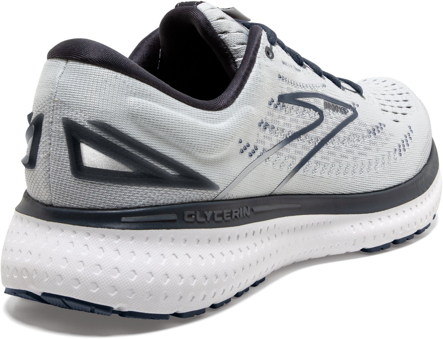 Brooks Women's Glycerin 19 Running Shoes                                                                                         - view number 4