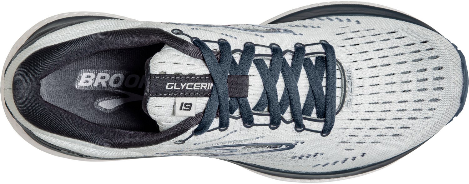 Brooks Women's Glycerin 19 Running Shoes                                                                                         - view number 5
