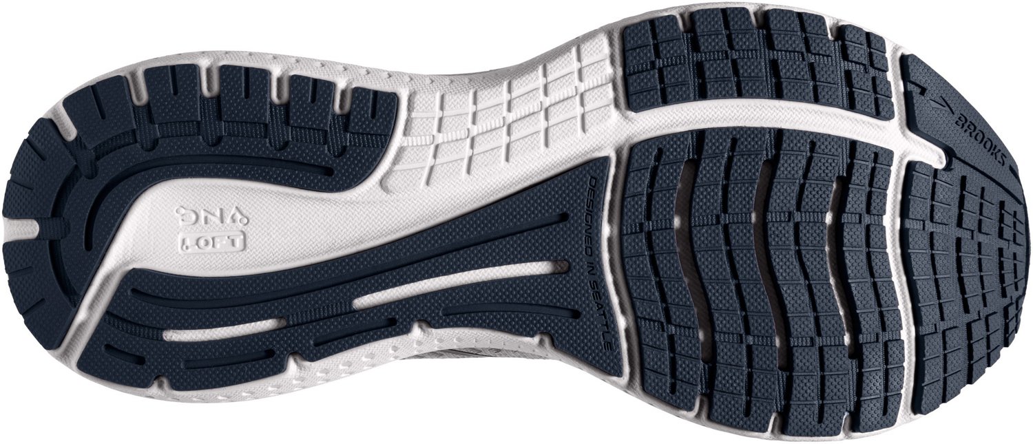 Brooks Women's Glycerin 19 Running Shoes                                                                                         - view number 6