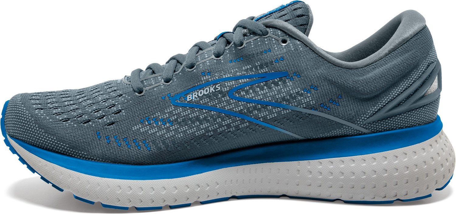 Brooks Men's Glycerin 19 Running Shoes - view number 3