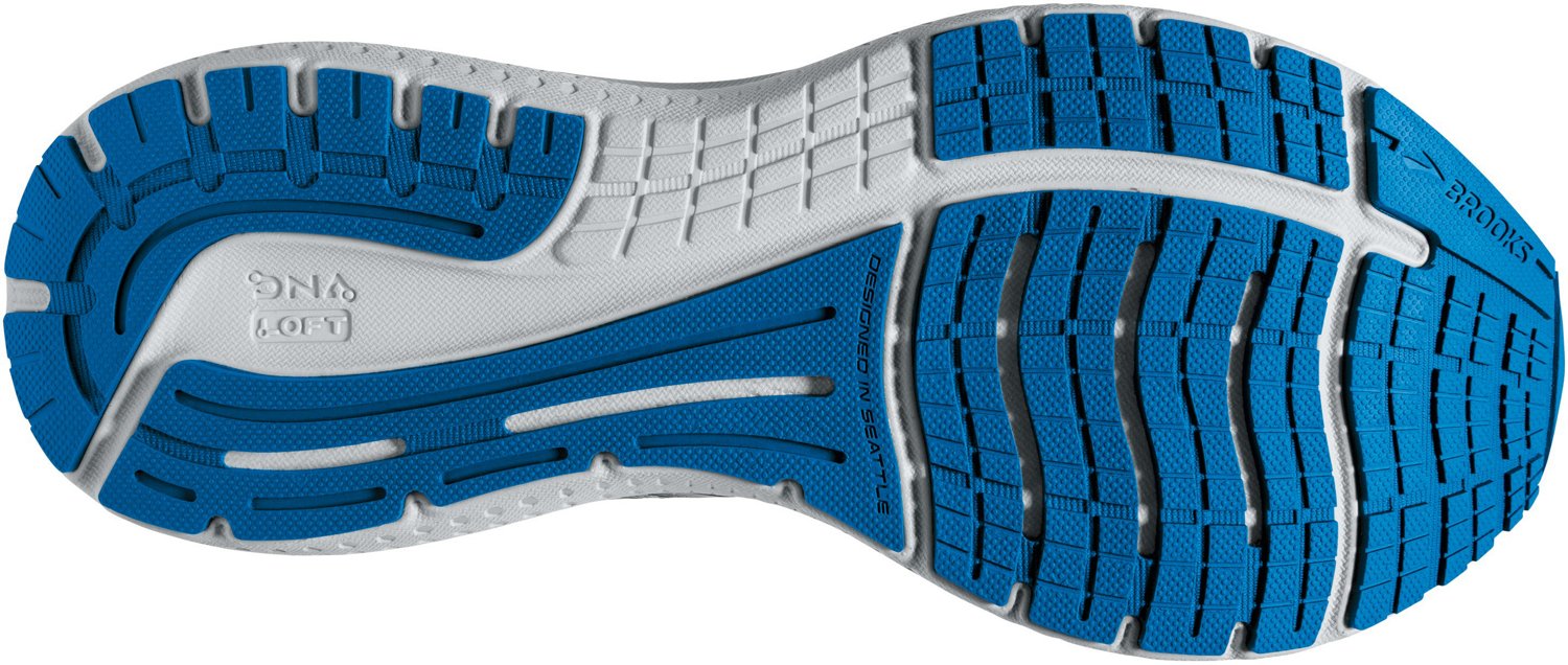 Brooks Men's Glycerin 19 Running Shoes - view number 6