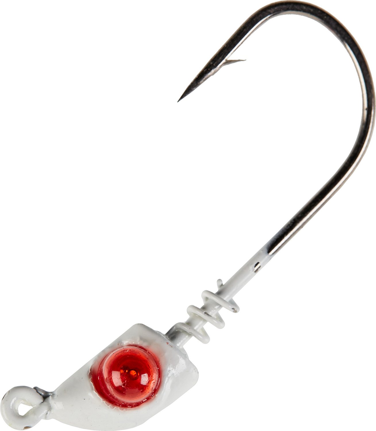 H&H Lure Rattlize Threader 1/8 oz Jigheads 3-Pack - view number 1