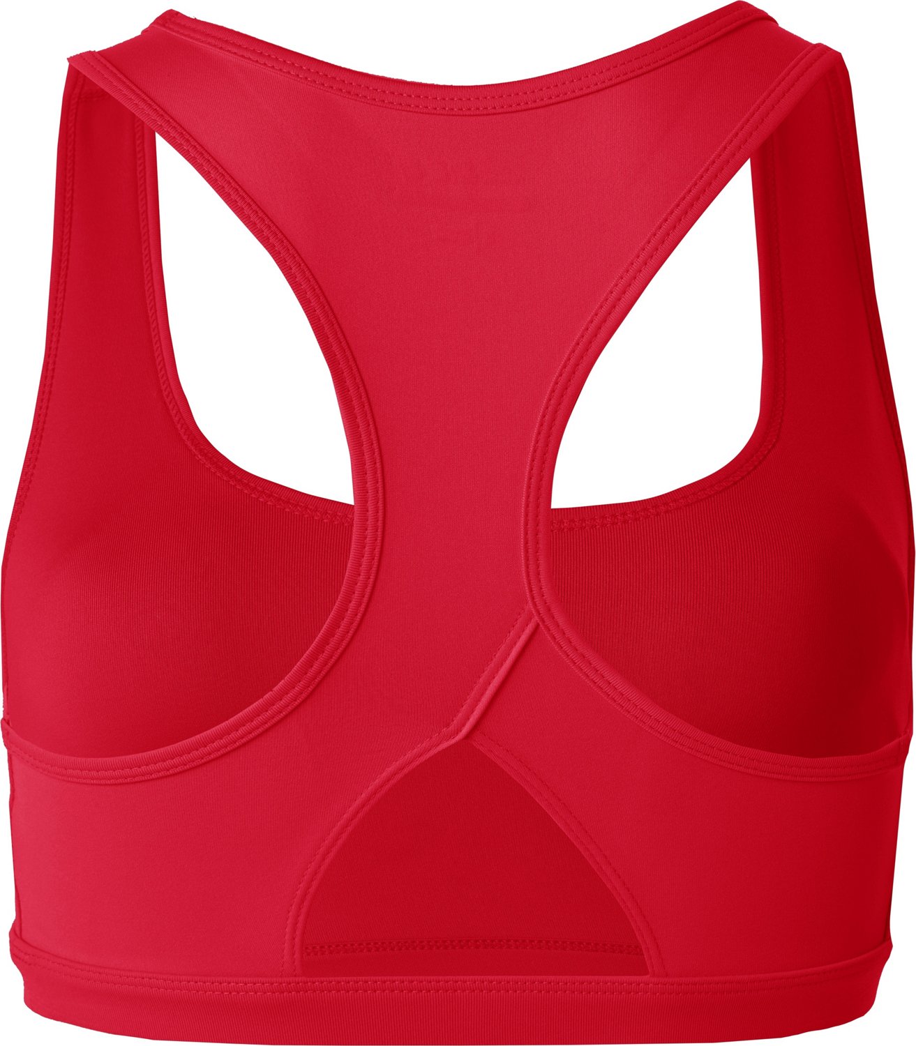 BCG Women's Low Keyhole Back Sports Bra Academy