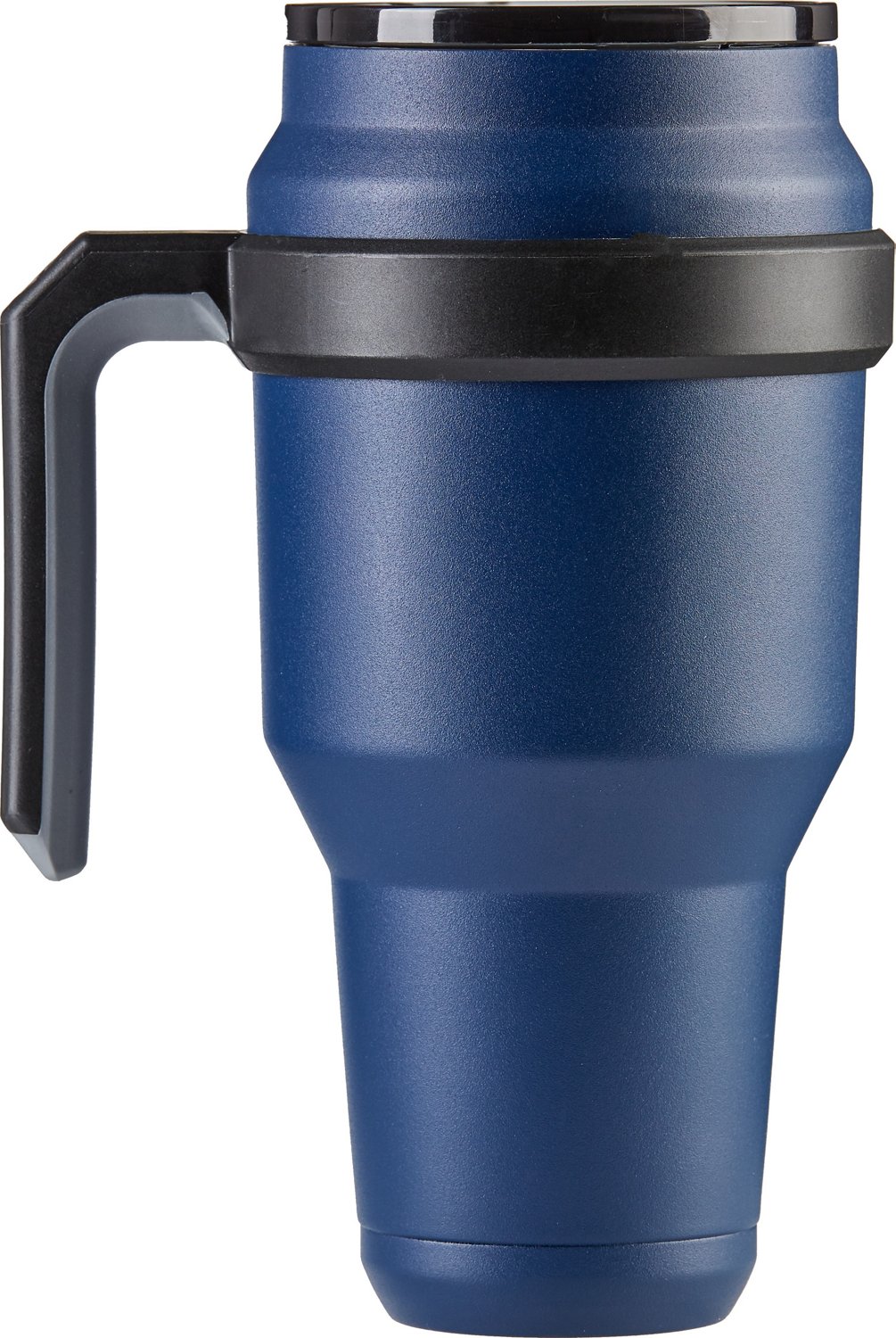 Magellan Outdoors 40 oz PowderCoat ThrowBack Tumbler with Lid Academy