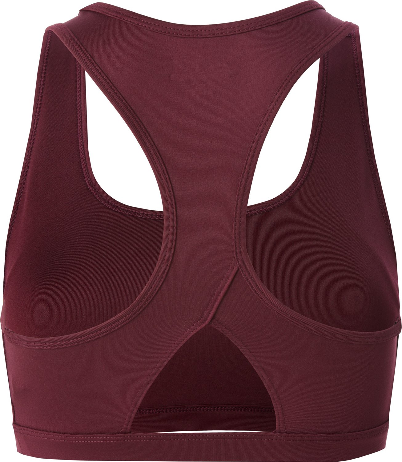 BCG Women's Low Keyhole Back Sports Bra                                                                                          - view number 2