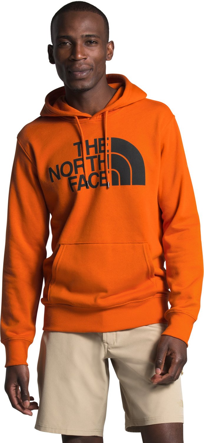 The North Face Men's Half-Dome Pullover Hoodie | Academy