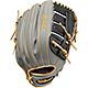 Wilson Youth 2021 A500 12.5-in Outfield Baseball Glove                                                                           - view number 2