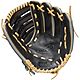 Wilson Youth 2021 A500 12.5-in Outfield Baseball Glove                                                                           - view number 3