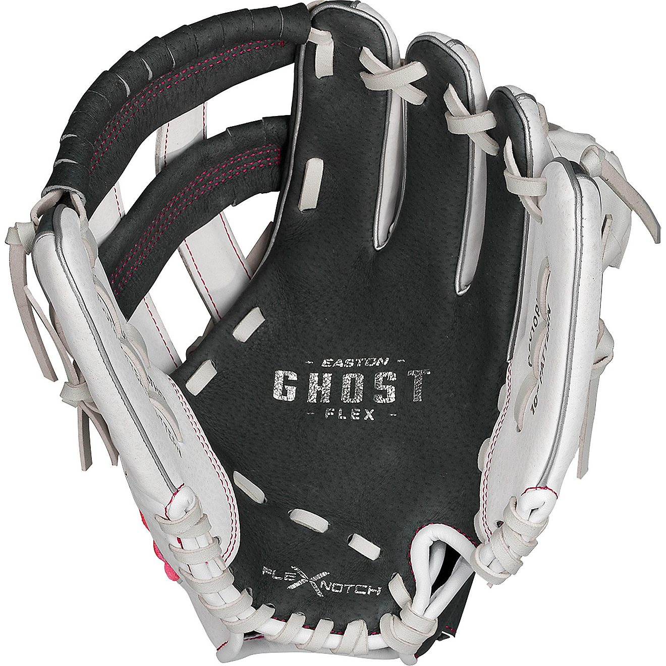 EASTON Youth Ghost Flex 10 in Fastpitch Softball Glove                                                                           - view number 2