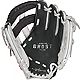 EASTON Youth Ghost Flex 10 in Fastpitch Softball Glove                                                                           - view number 2 image