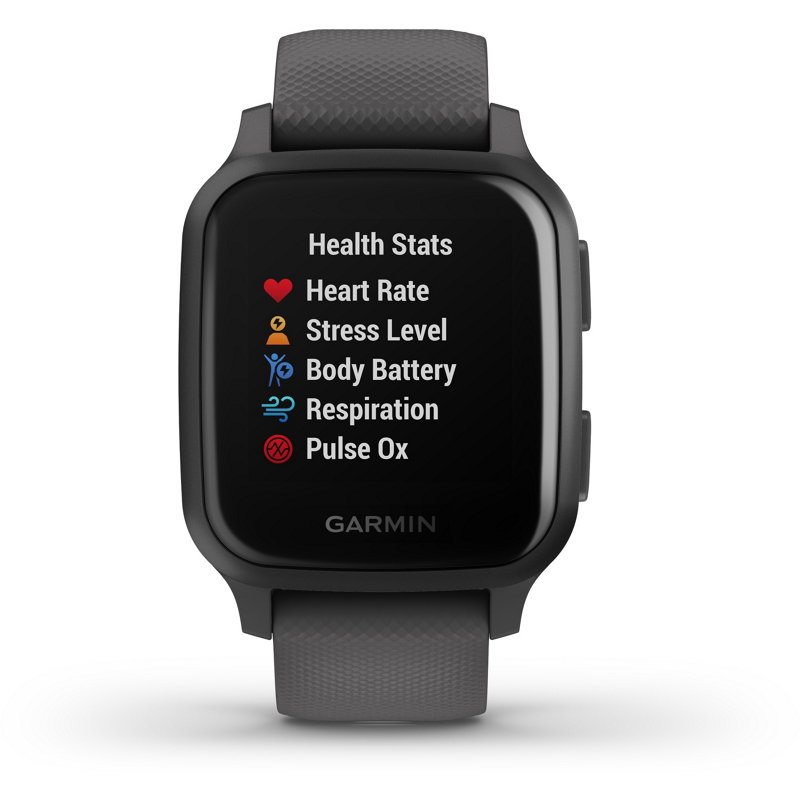 Garmin Venu Sq Smar… - image