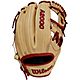 Wilson Adults' 2021 A2000 1787 11.75- in Infield Baseball Glove Right-Handed                                                     - view number 2 image