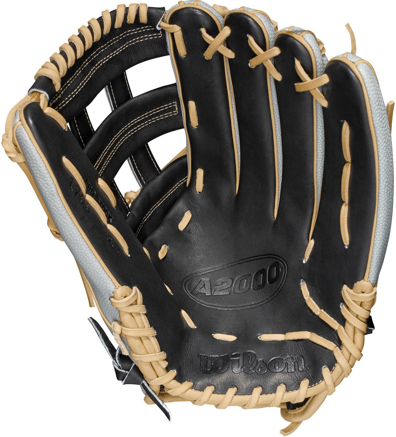 Wilson A2K 1799 Baseball Glove 12.75 WTA2KRB201799